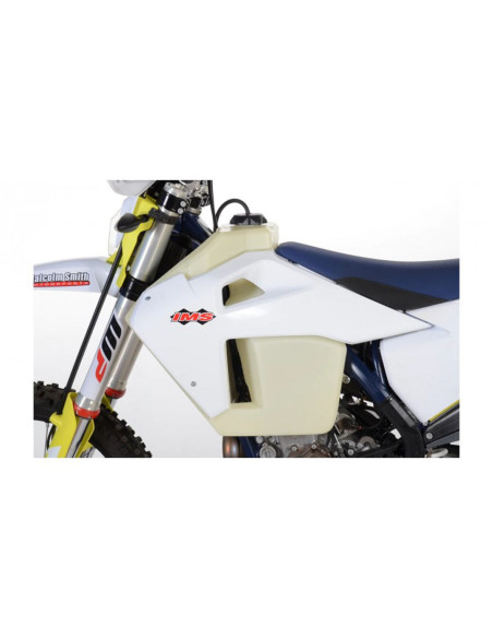Réservoir IMS grande contenance Husqvarna FC 2019 - 2022 FE 2020 - 2023 17 litres
