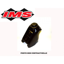 Réservoir IMS grande contenance KTM 250,450 SXF 2007-2010 505 SXF 2008-2009 250,450,530 EXCF 2008-2010 Noir 12,1 litres