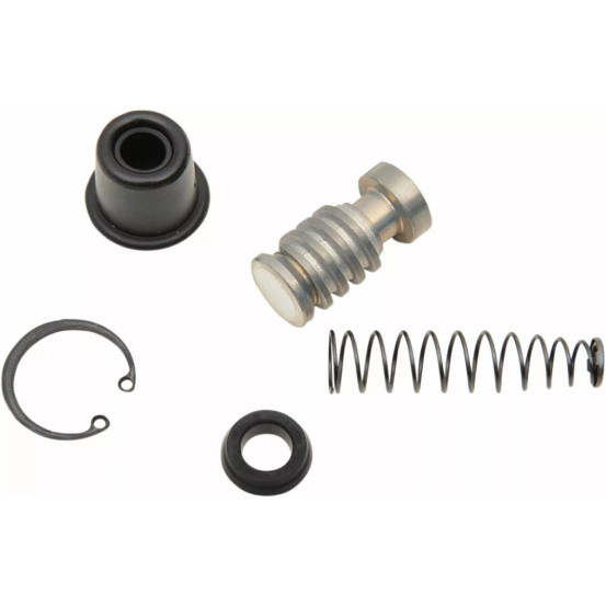 Kit réparation maître-cylindre arrière NISSIN Honda