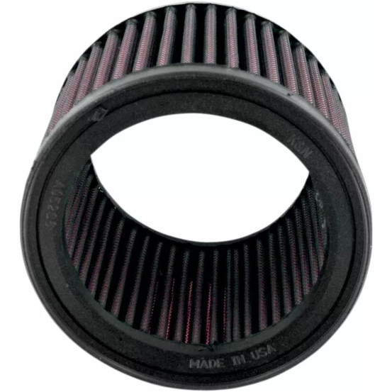 Filtre à air K&N Aprilia 1000 RSV 2000-03, 1000 Tuono 2003-05, Moto-Guzzi 850 Breva 2006-07, 1100 Breva 2005-08, 1200 Breva 2..