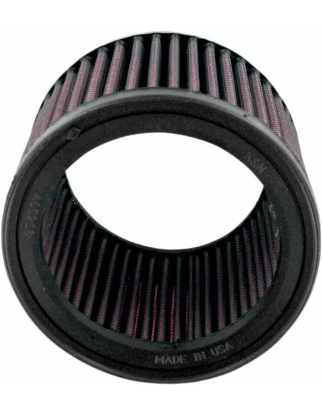 Filtre à air K&N Aprilia 1000 RSV 2000-03, 1000 Tuono 2003-05, Moto-Guzzi 850 Breva 2006-07, 1100 Breva 2005-08, 1200 Breva 2..