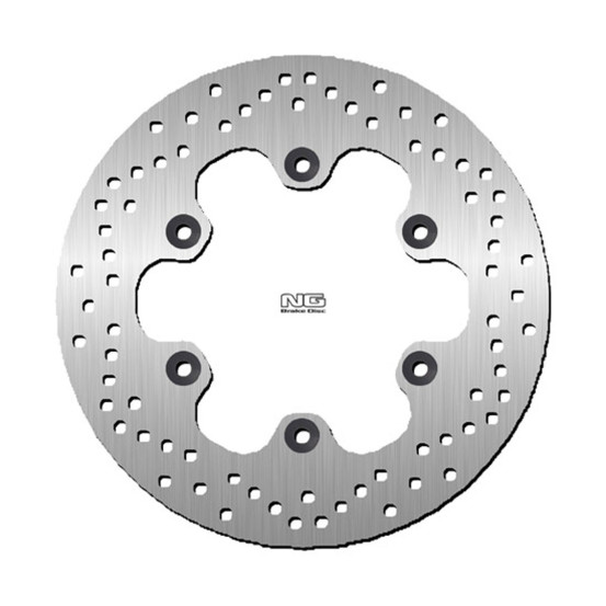 Disque de frein NG avant 271x130x5,0