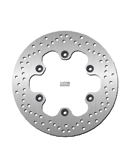 Disque de frein NG avant 271x130x5,0