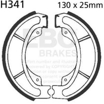 Cloche d'embrayage HINSON Yamaha 250 YZ F 2009-2013