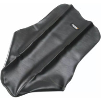 Housse de selle MOOSE RACING Kawasaki 125/250/500 KX Noir