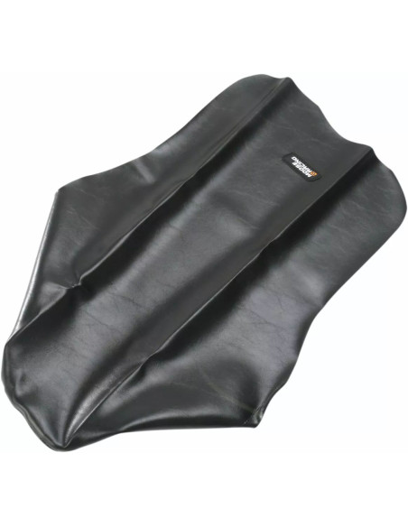 Housse de selle MOOSE RACING Kawasaki 125/250/500 KX Noir