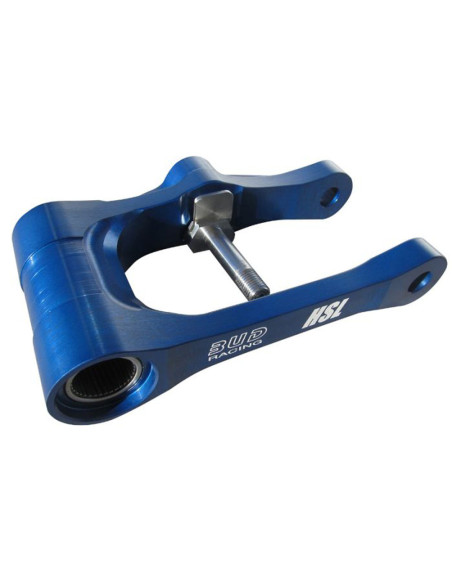 Biellette HSL Holeshot Link Kawasaki 450 KX-F 2009-2015 Bleu