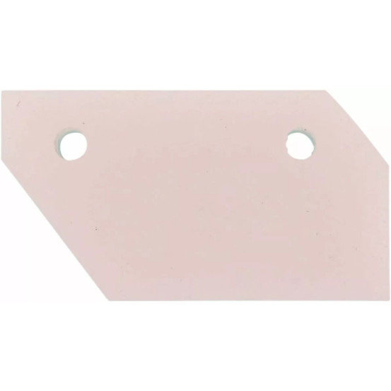Patin interne supérieur de guide chaine MOOSE Racing pour Kawasaki, Suzuki et Yamaha 1984-2007