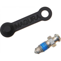 Vis de purge pour Maître-cylindre MAGURA Radial 195