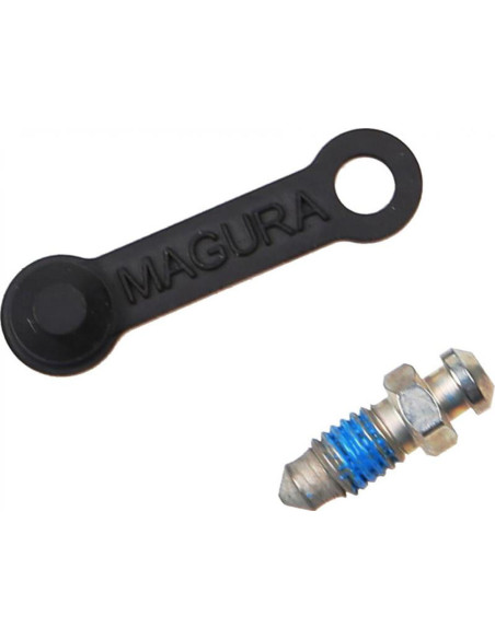 Vis de purge pour Maître-cylindre MAGURA Radial 195