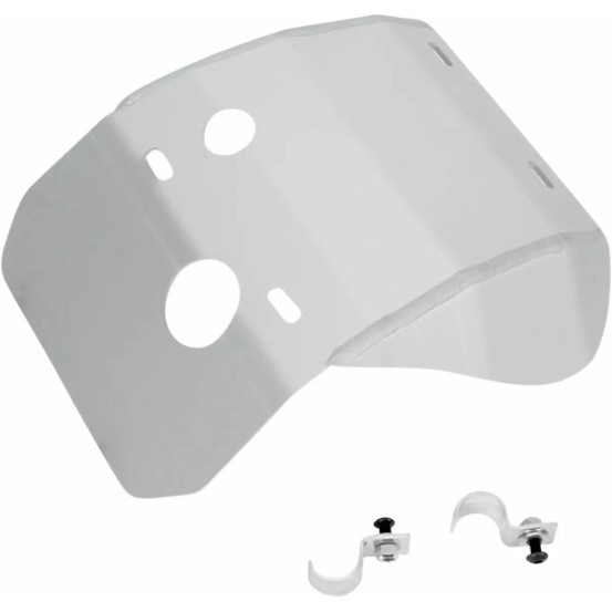 Sabot ALU MOOSE RACING SUZUKI DR 250 1990-1995 DR 350 1990-1999