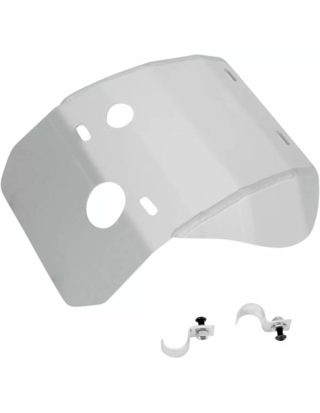 Sabot ALU MOOSE RACING SUZUKI DR 250 1990-1995 DR 350 1990-1999