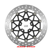 Disque de frein Avant NG BRAKES KAWASAKI