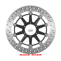 Disque de frein Avant NG BRAKES HONDA