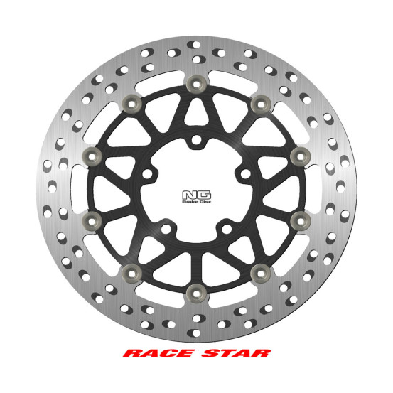 Disque de frein Avant NG BRAKES KAWASAKI