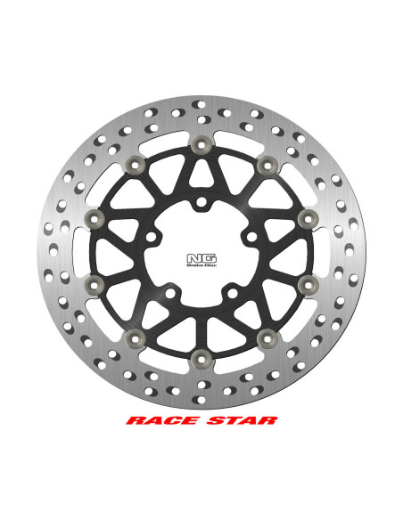Disque de frein Avant NG BRAKES KAWASAKI