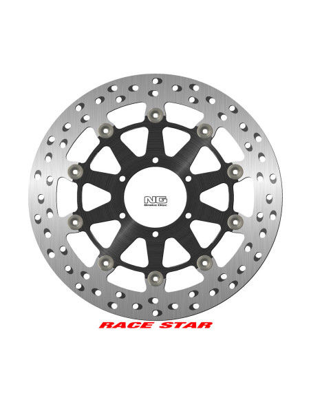 Disque de frein Avant NG BRAKES BMW