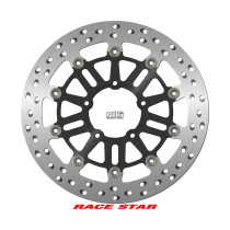 Disque de frein Avant NG BRAKES 320x80x4,5