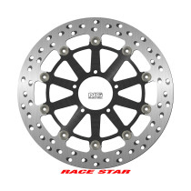 Disque de frein Avant NG BRAKES 320x72x4,5