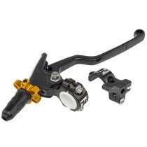 Levier + Cocotte embrayage Profile PROTAPER avec starter à chaud