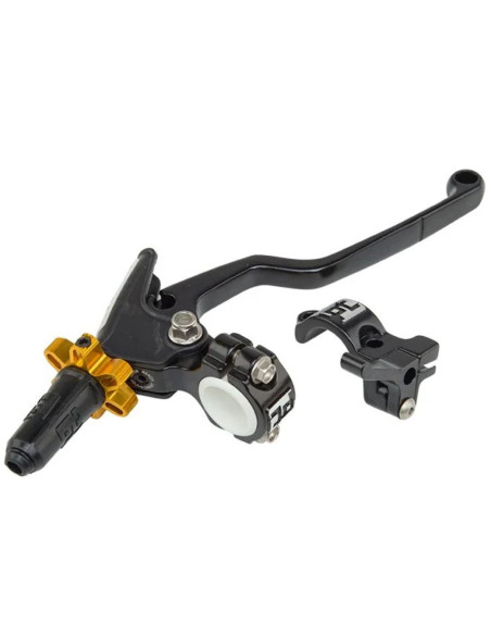 Levier + Cocotte embrayage Profile PROTAPER avec starter à chaud