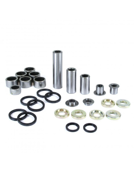 Kit roulement de bras oscillant PROX KAWASAKI 450 KXF 2016