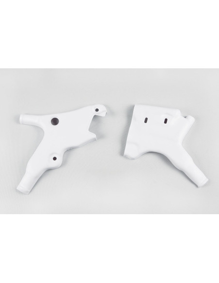Protection de Cadre - Blanc - UFO Yamaha 125 250 YZ 1991-1992