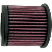 Filtre à air K&N Yamaha 700 XJ Genesis 1986-87, FZ 750 1985-88, FZ 750 R 1987-88, TDM 850 1992-02, XJ 900 S 2001, BT 1100 Bul..