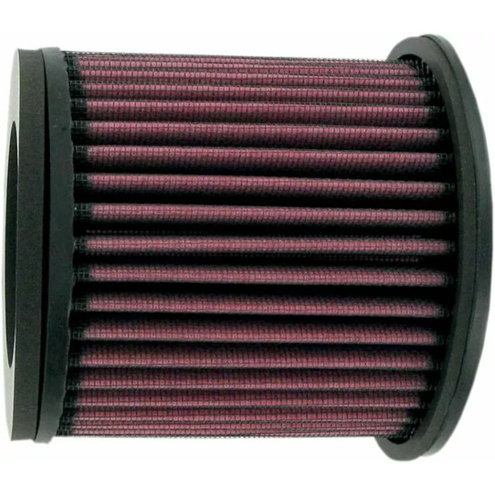 Filtre à air K&N Yamaha 700 XJ Genesis 1986-87, FZ 750 1985-88, FZ 750 R 1987-88, TDM 850 1992-02, XJ 900 S 2001, BT 1100 Bul..