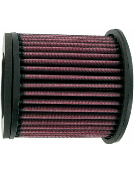 Filtre à air K&N Yamaha 700 XJ Genesis 1986-87, FZ 750 1985-88, FZ 750 R 1987-88, TDM 850 1992-02, XJ 900 S 2001, BT 1100 Bul..