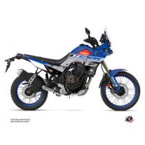 Kit Déco Moto KUTVEK Replica Outsiders K20 Yamaha TENERE 700