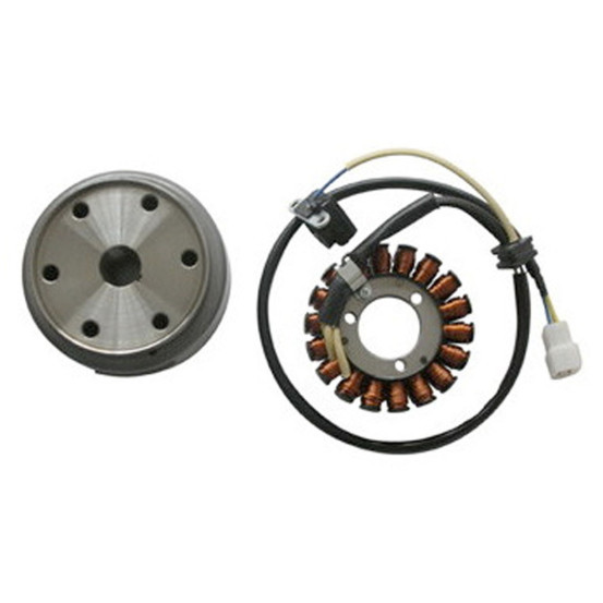 Kit réparation de carburateur Generic CPI Keeway Hanway