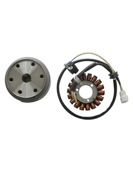 Kit réparation de carburateur Generic CPI Keeway Hanway