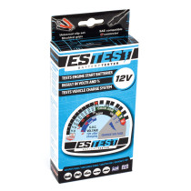 Testeur de batterie ENERGY SAFE