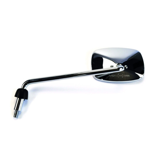 Rétroviseur HERT PIAGGIO BEVERLY 500 Gauche Chrome