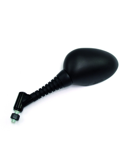 Rétroviseur HERT YAMAHA TDM 850(99 / )-TD Gauche Noir