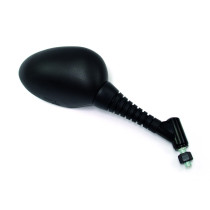 Rétroviseur HERT YAMAHA TDM 850(99 / )-TD Droite Noir