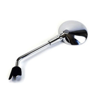 Rétroviseur HERT PIAGGO VESPA PRIMAVERA 2013 /  G. Chrome