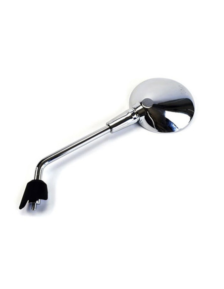 Rétroviseur HERT PIAGGO VESPA PRIMAVERA 2013 /  G. Chrome
