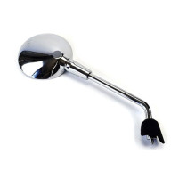 Rétroviseur HERT PIAGGO VESPA PRIMAVERA 2013 /  D. Chrome