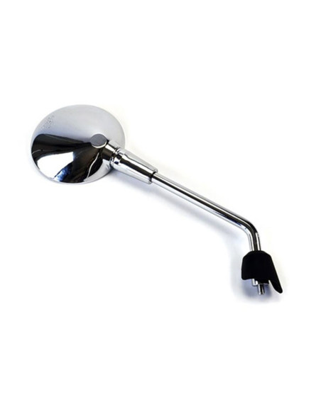 Rétroviseur HERT PIAGGO VESPA PRIMAVERA 2013 /  D. Chrome