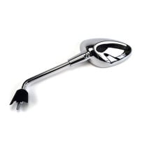 Rétroviseur HERT PIAGGO VESPA SPRINT 2014 /  Gauche Chrome