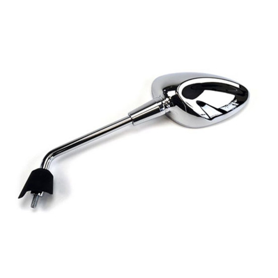Rétroviseur HERT PIAGGO VESPA SPRINT 2014 /  Gauche Chrome