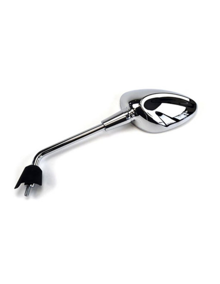 Rétroviseur HERT PIAGGO VESPA SPRINT 2014 /  Gauche Chrome