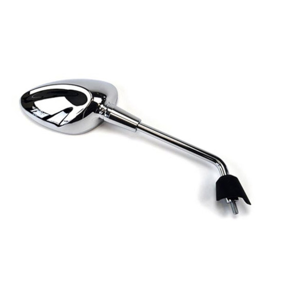 Rétroviseur HERT PIAGGO VESPA SPRINT 2014 /  Droite Chrome