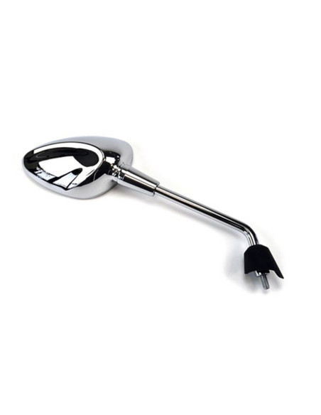 Rétroviseur HERT PIAGGO VESPA SPRINT 2014 /  Droite Chrome