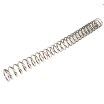 Ressort de fourche KAYABA 48MM 454MM 5.0N (1-5 SL)
