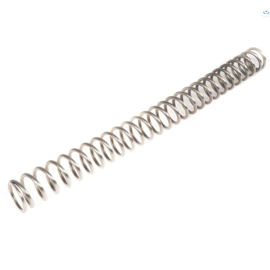 Ressort de fourche KAYABA 48MM 454MM 5.0N (1-5 SL)