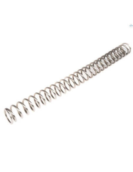 Ressort de fourche KAYABA 48MM 454MM 5.0N (1-5 SL)