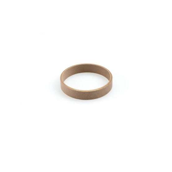 Anneau de piston de fourche KAYABA 25x24x5mm